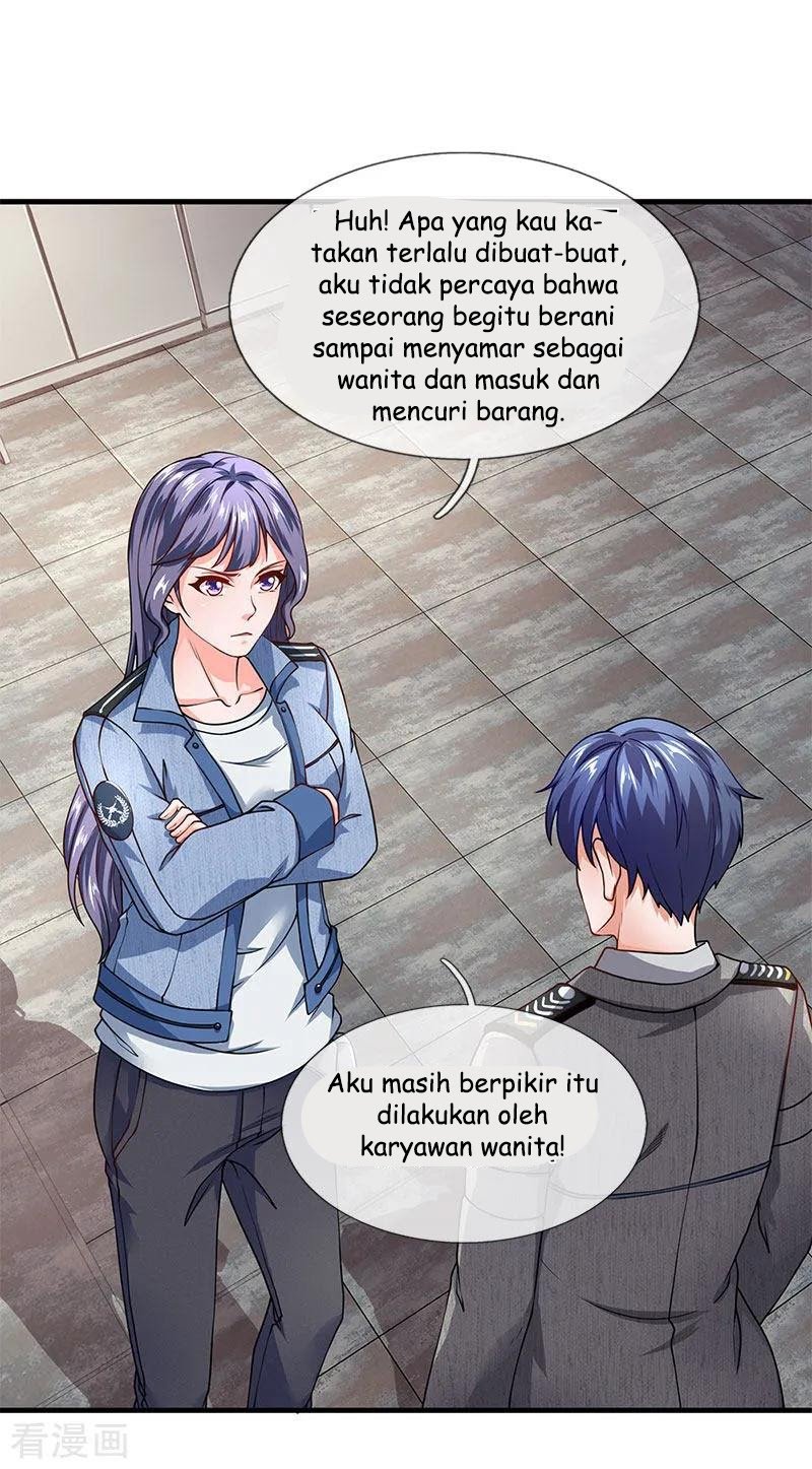 Ultimate King of Mixed City Chapter 69 Gambar 17
