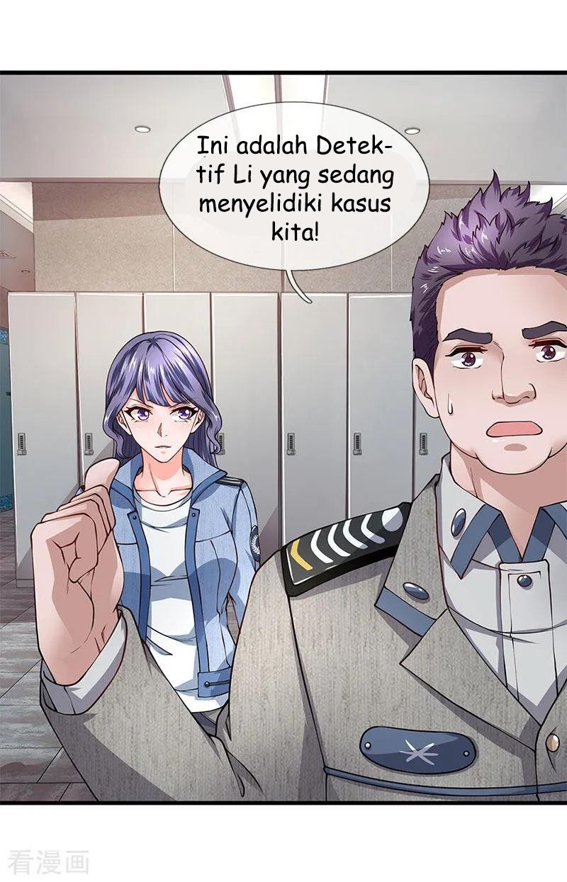 Ultimate King of Mixed City Chapter 69 Gambar 3