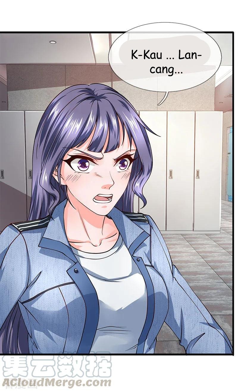 Ultimate King of Mixed City Chapter 69 Gambar 6