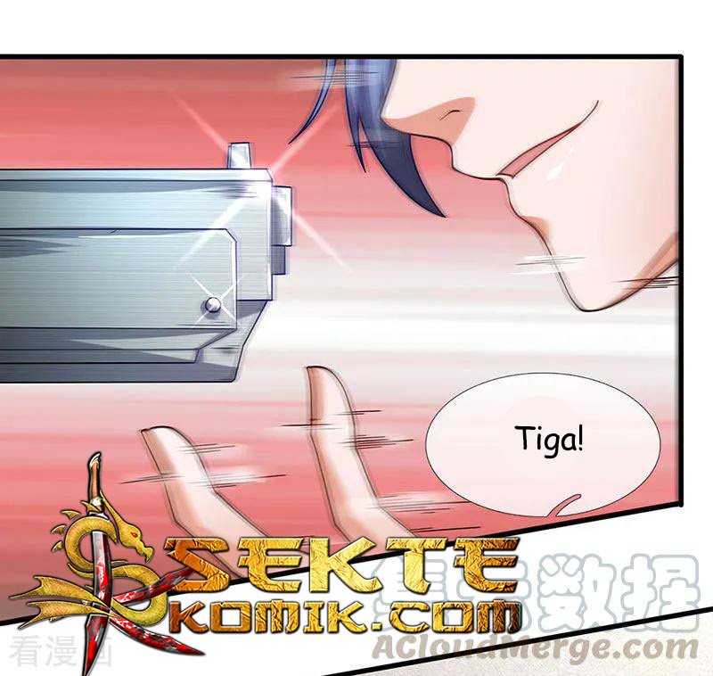 Baca Manhua Ultimate King of Mixed City Chapter 68 Gambar 2