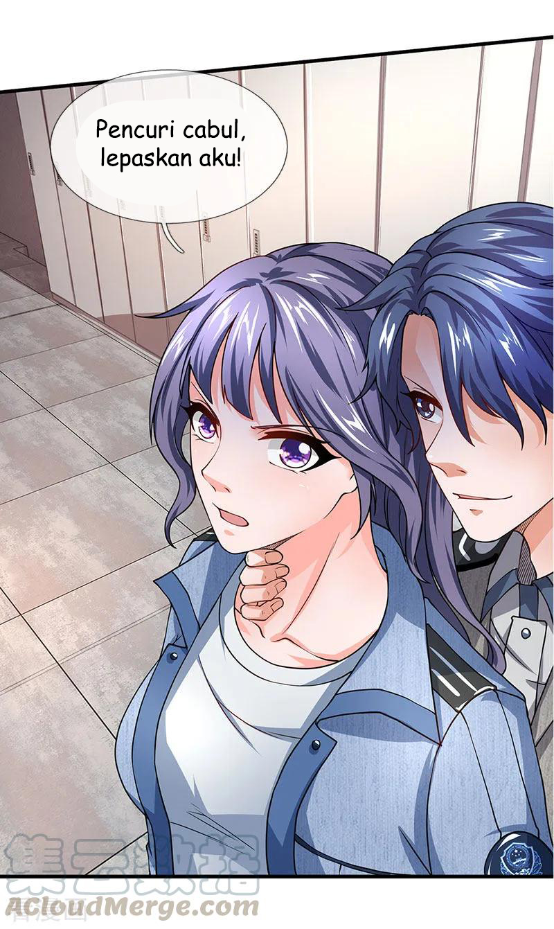 Ultimate King of Mixed City Chapter 67 Gambar 10