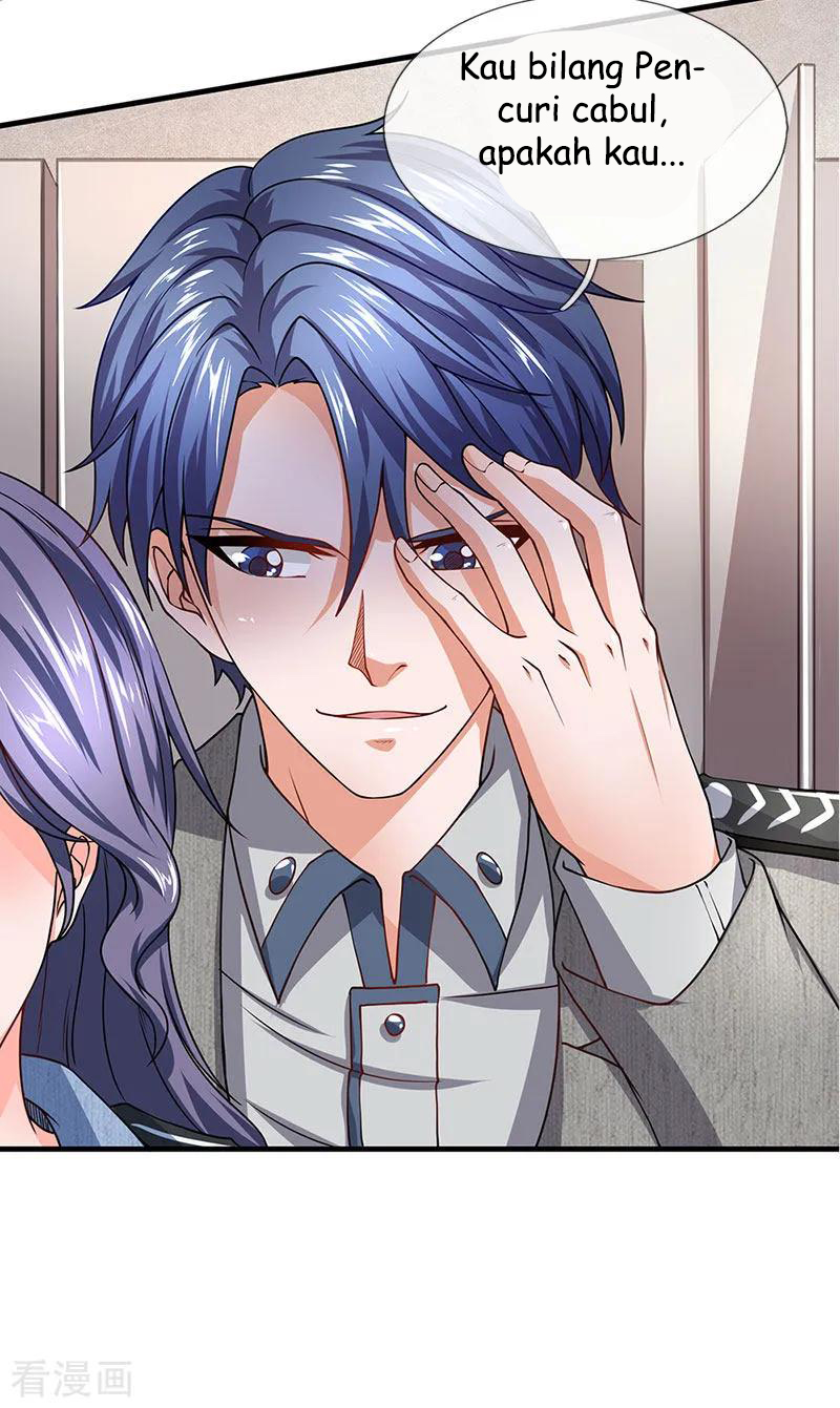 Ultimate King of Mixed City Chapter 67 Gambar 12