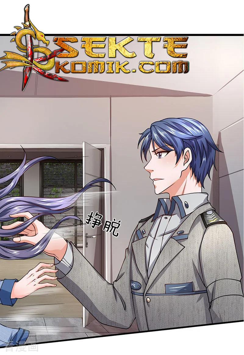 Ultimate King of Mixed City Chapter 67 Gambar 13