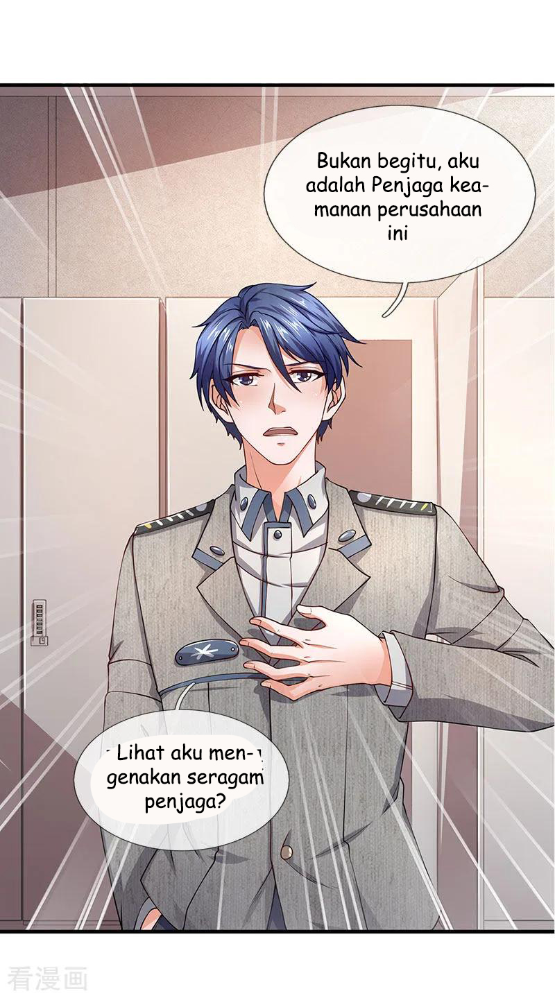 Ultimate King of Mixed City Chapter 67 Gambar 15