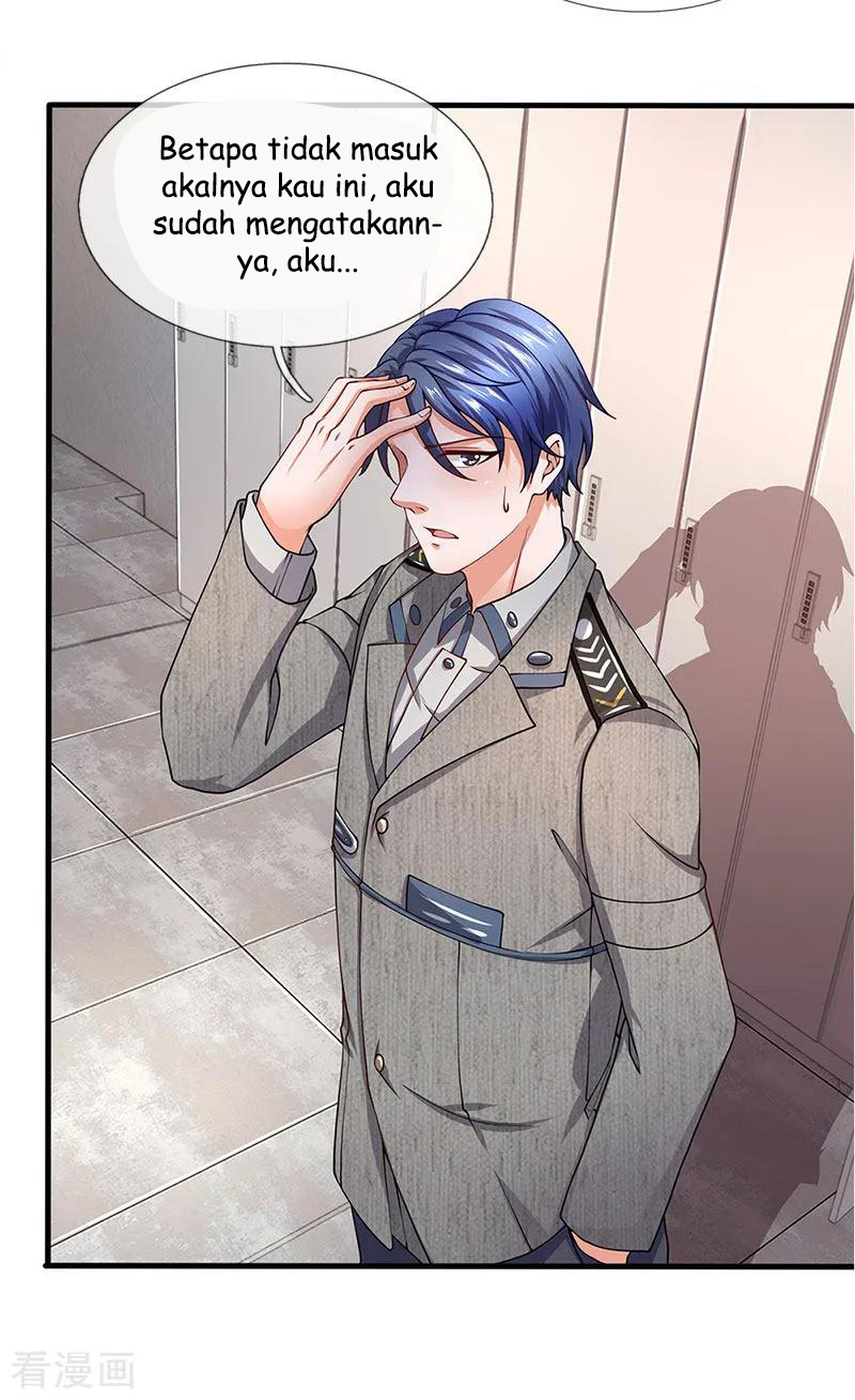 Ultimate King of Mixed City Chapter 67 Gambar 17