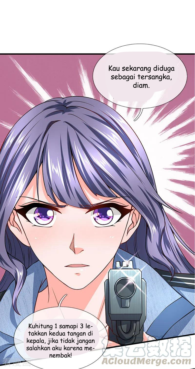 Ultimate King of Mixed City Chapter 67 Gambar 18