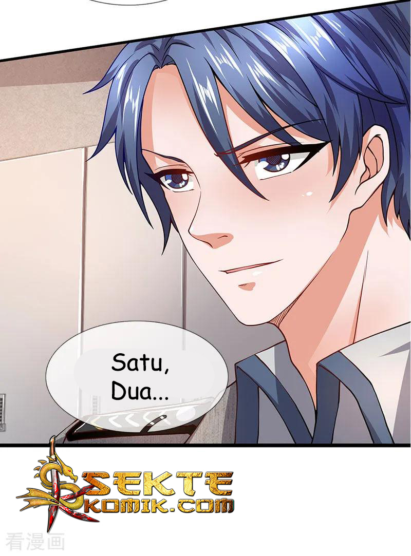 Ultimate King of Mixed City Chapter 67 Gambar 19
