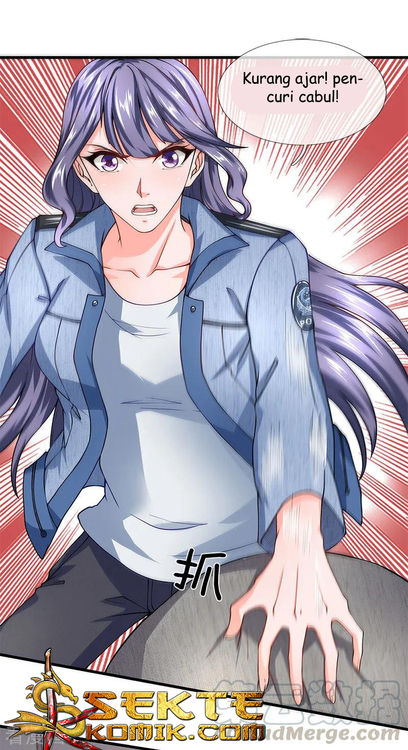 Baca Manhua Ultimate King of Mixed City Chapter 67 Gambar 2