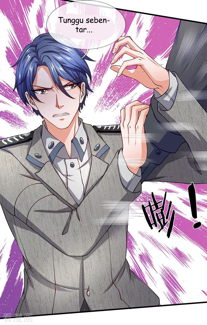 Ultimate King of Mixed City Chapter 67 Gambar 5