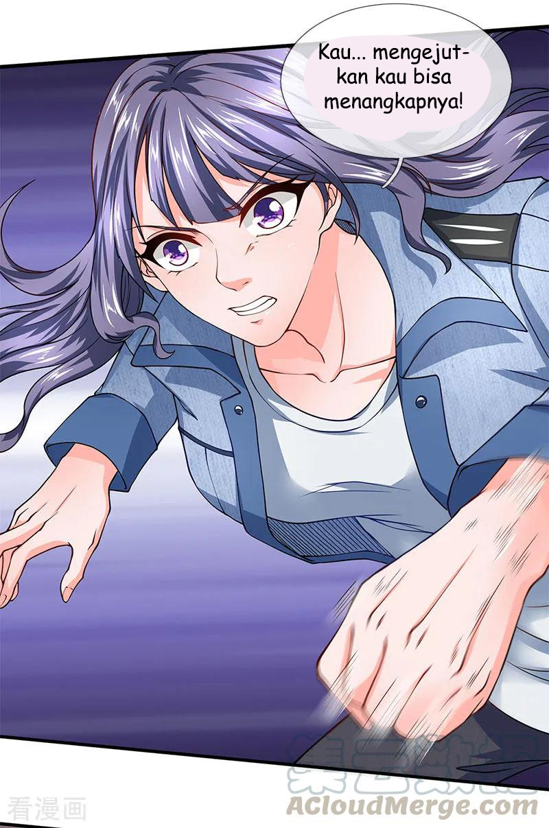 Ultimate King of Mixed City Chapter 67 Gambar 6