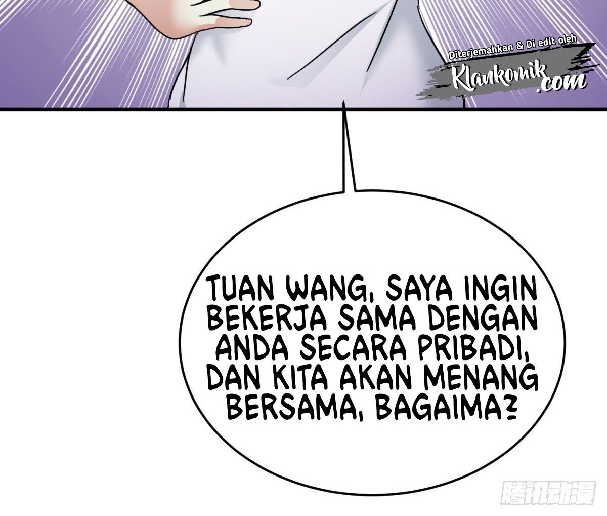 One Thousand Live Broadcast Big Local Tyrant Chapter 47 Gambar 24