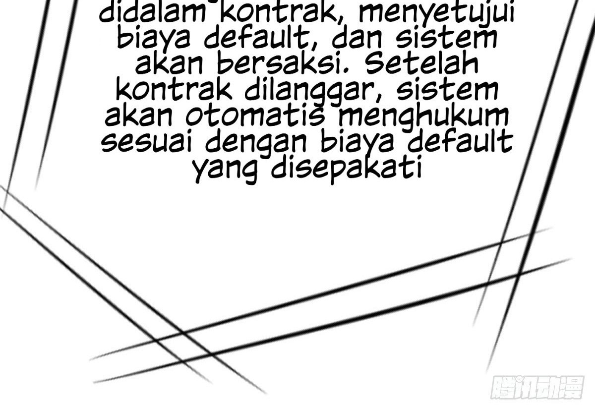 One Thousand Live Broadcast Big Local Tyrant Chapter 47 Gambar 33