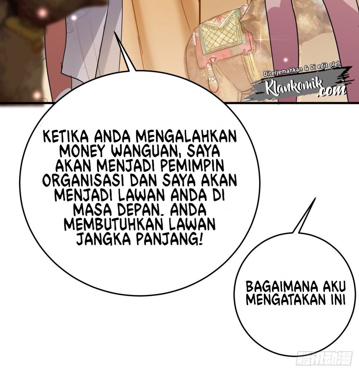 One Thousand Live Broadcast Big Local Tyrant Chapter 47 Gambar 39