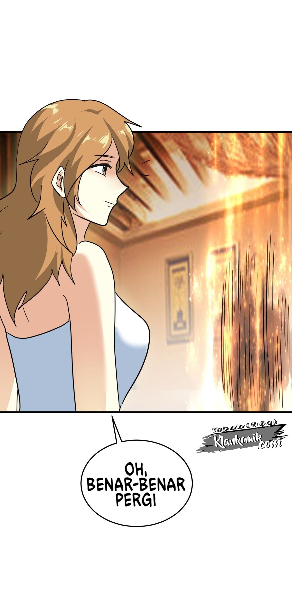 One Thousand Live Broadcast Big Local Tyrant Chapter 47 Gambar 44