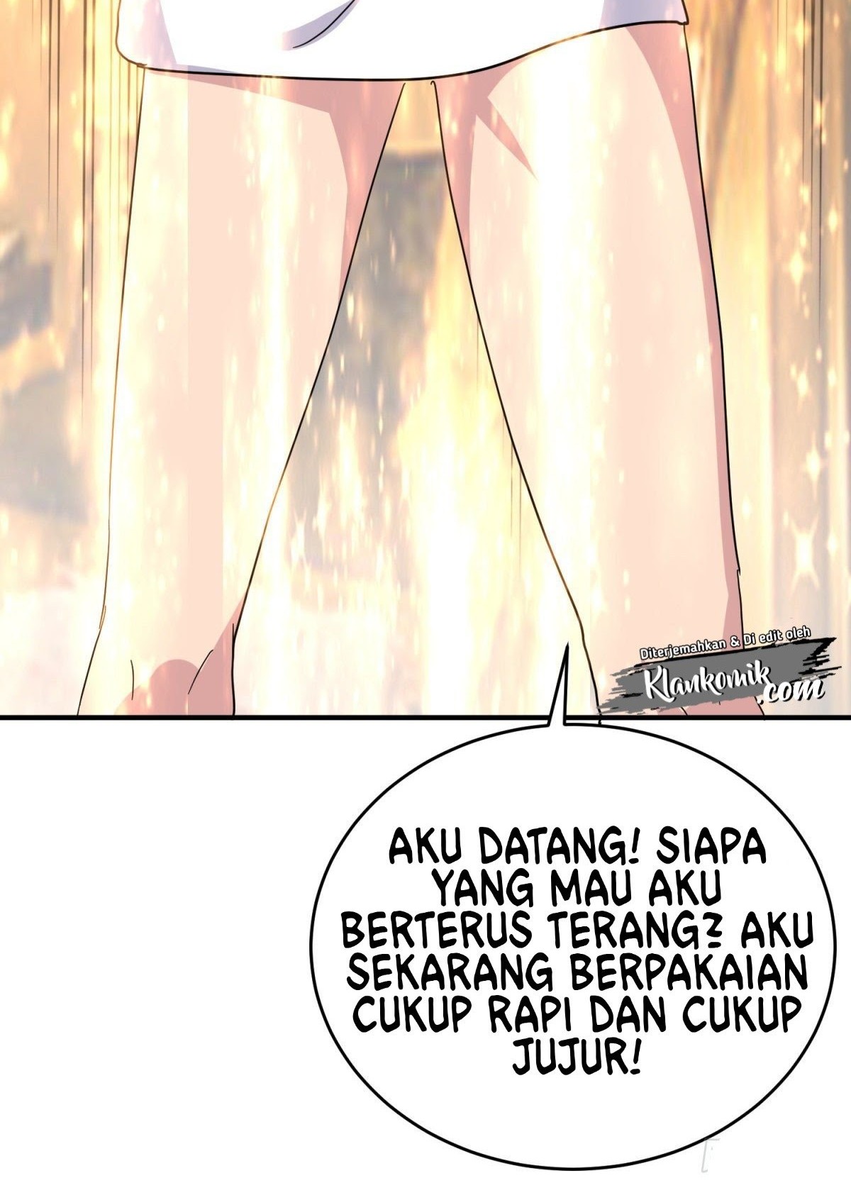 One Thousand Live Broadcast Big Local Tyrant Chapter 47 Gambar 10
