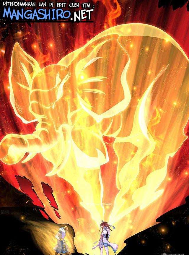 Yong Heng Zhi Zun Chapter 160 Gambar 8