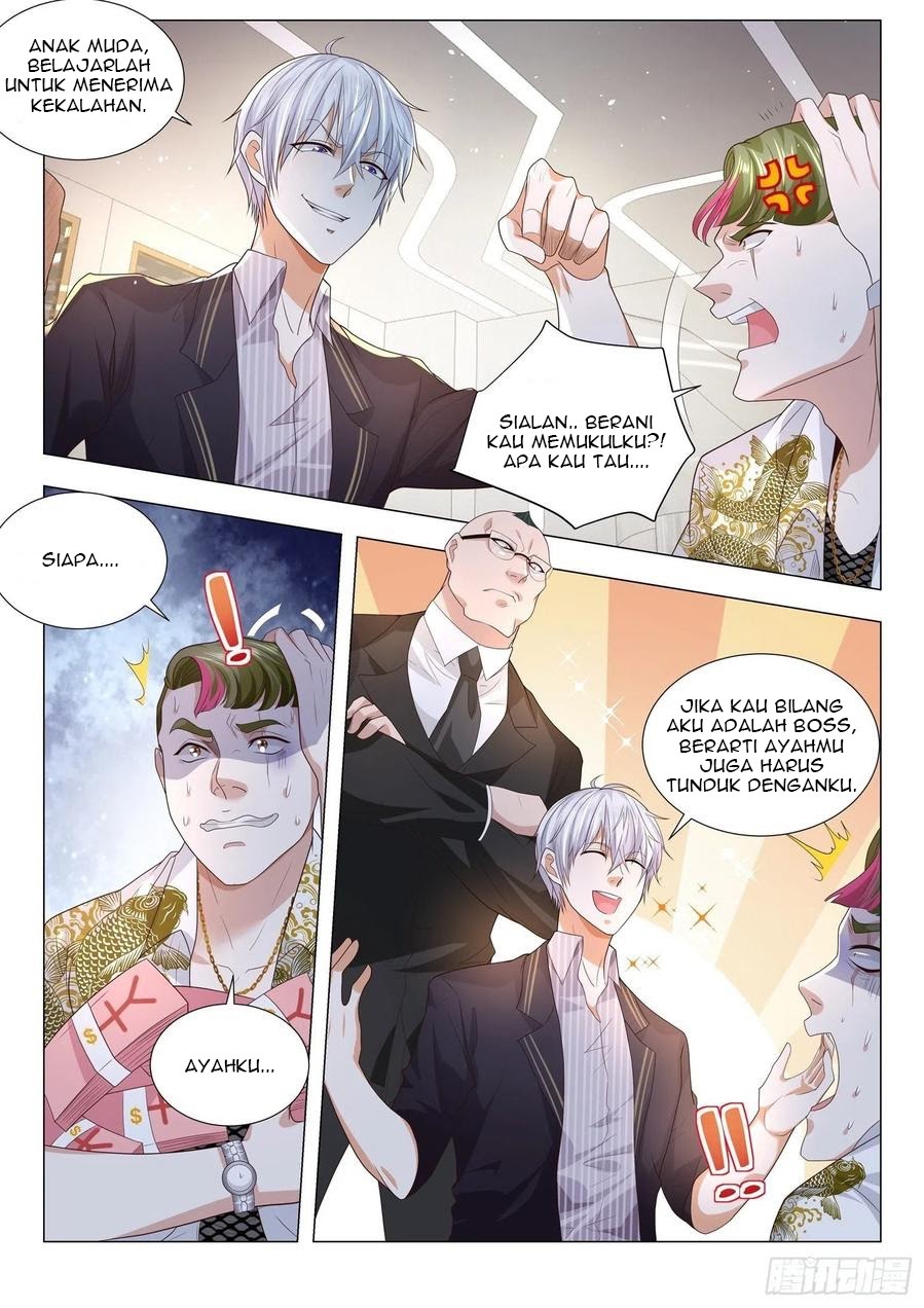 Shen Hao’s Heavenly Fall System Chapter 168 Gambar 10