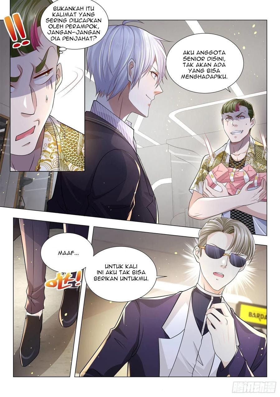 Shen Hao’s Heavenly Fall System Chapter 168 Gambar 5