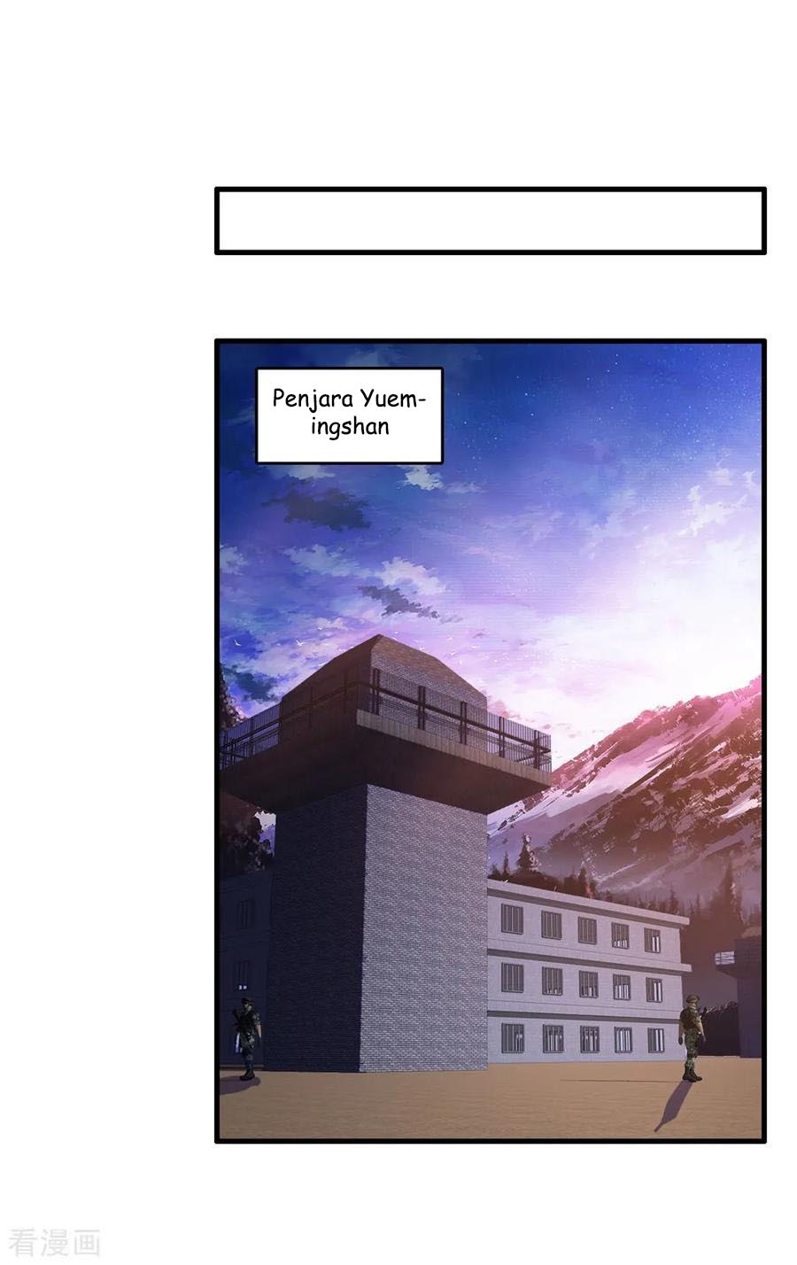 Medical Soldiers Chapter 56 Gambar 28