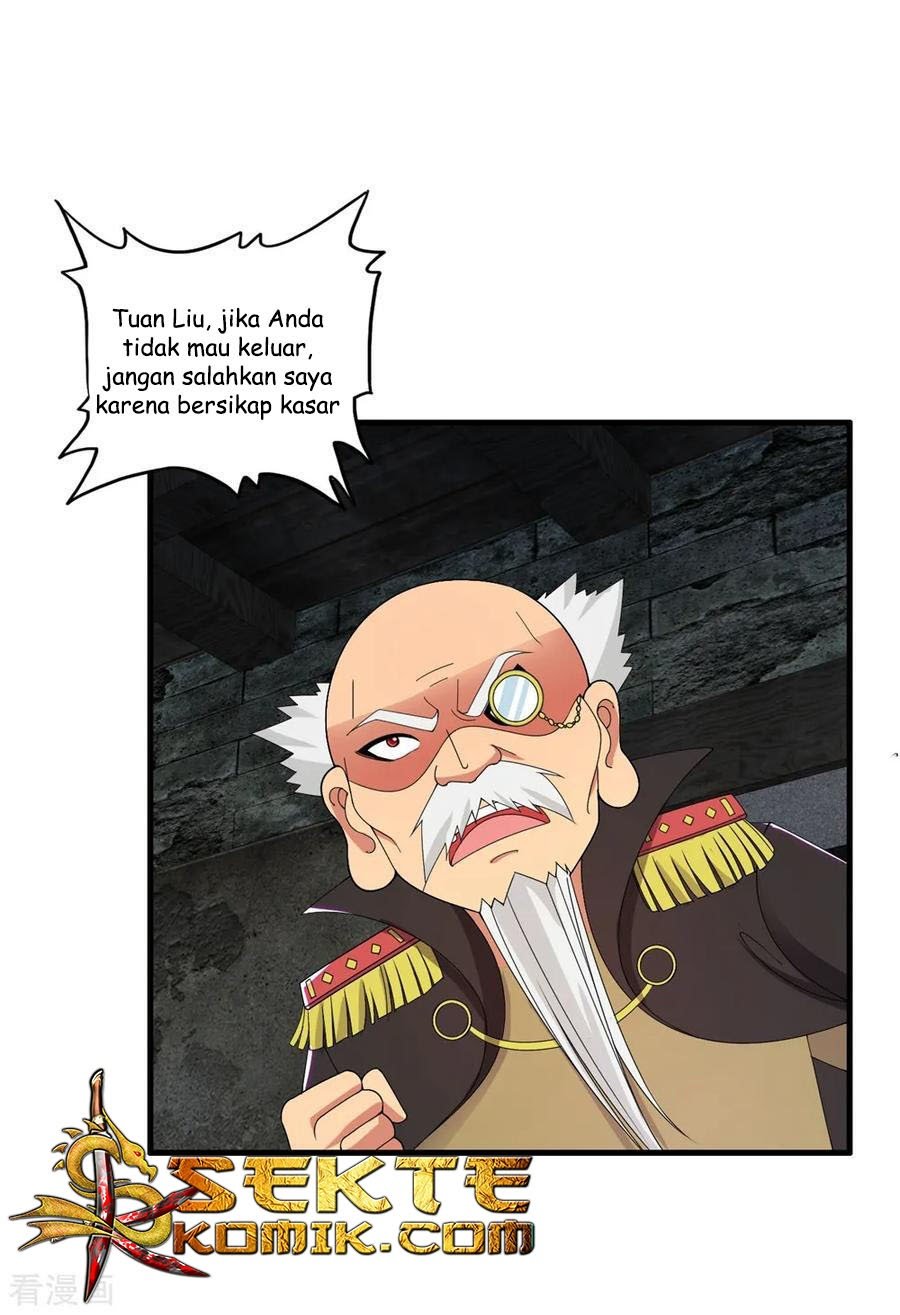 Medical Soldiers Chapter 56 Gambar 3