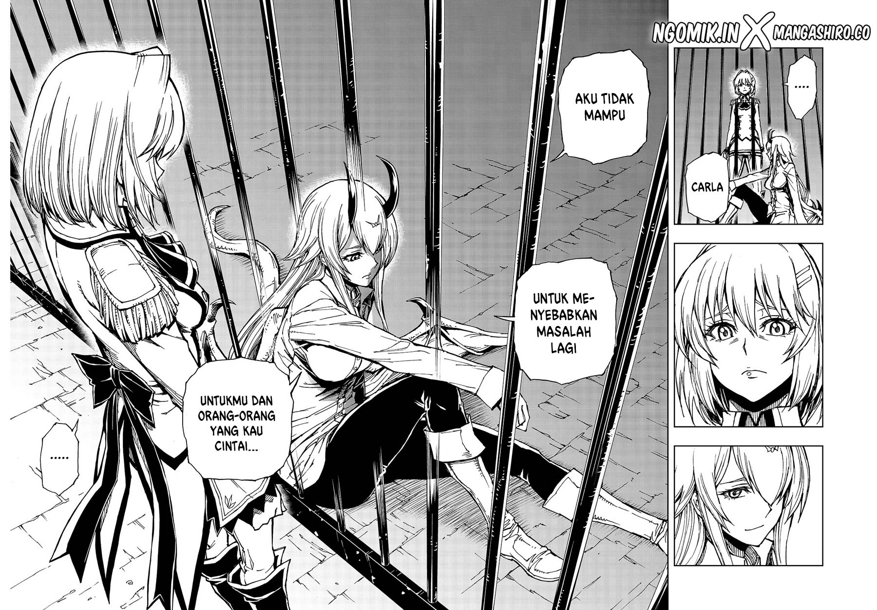 Genjitsu Shugi Yuusha no Oukoku Saikenki Chapter 30 Gambar 23