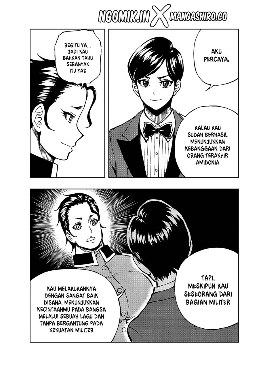 Genjitsu Shugi Yuusha no Oukoku Saikenki Chapter 30 Gambar 26