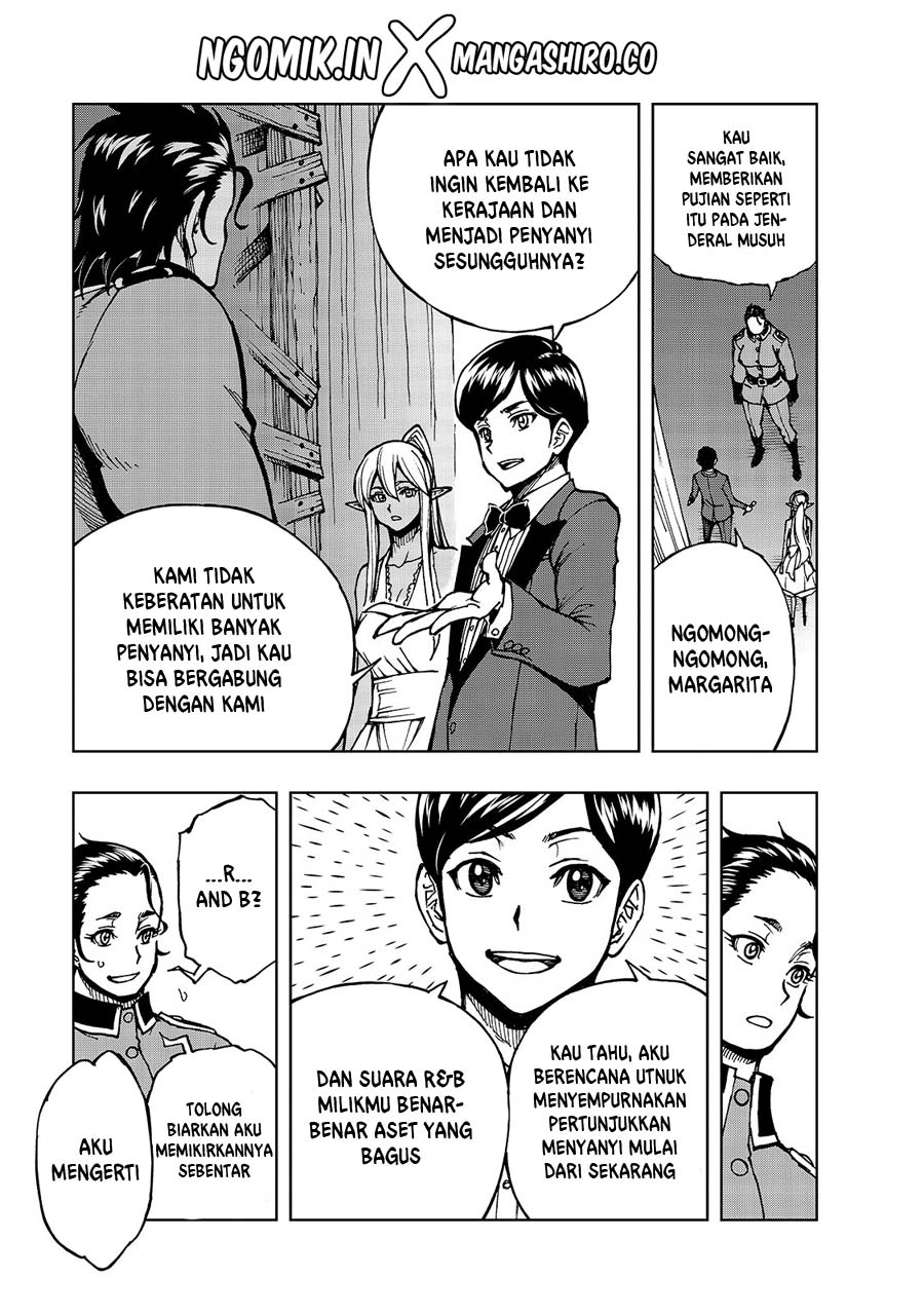 Genjitsu Shugi Yuusha no Oukoku Saikenki Chapter 30 Gambar 27