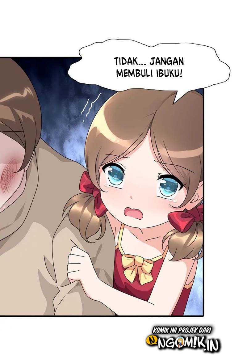 Virus Girlfriend Chapter 158 Gambar 10
