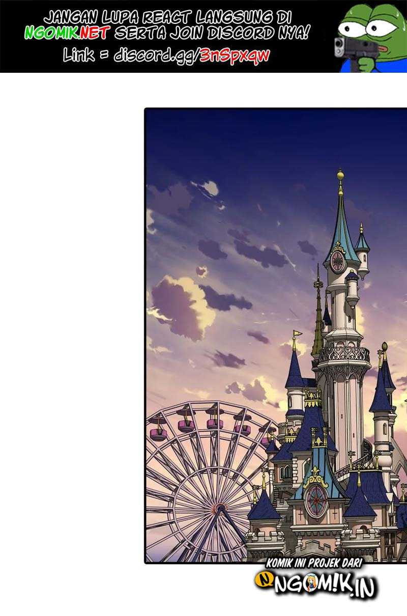 Baca Manhua Virus Girlfriend Chapter 158 Gambar 2