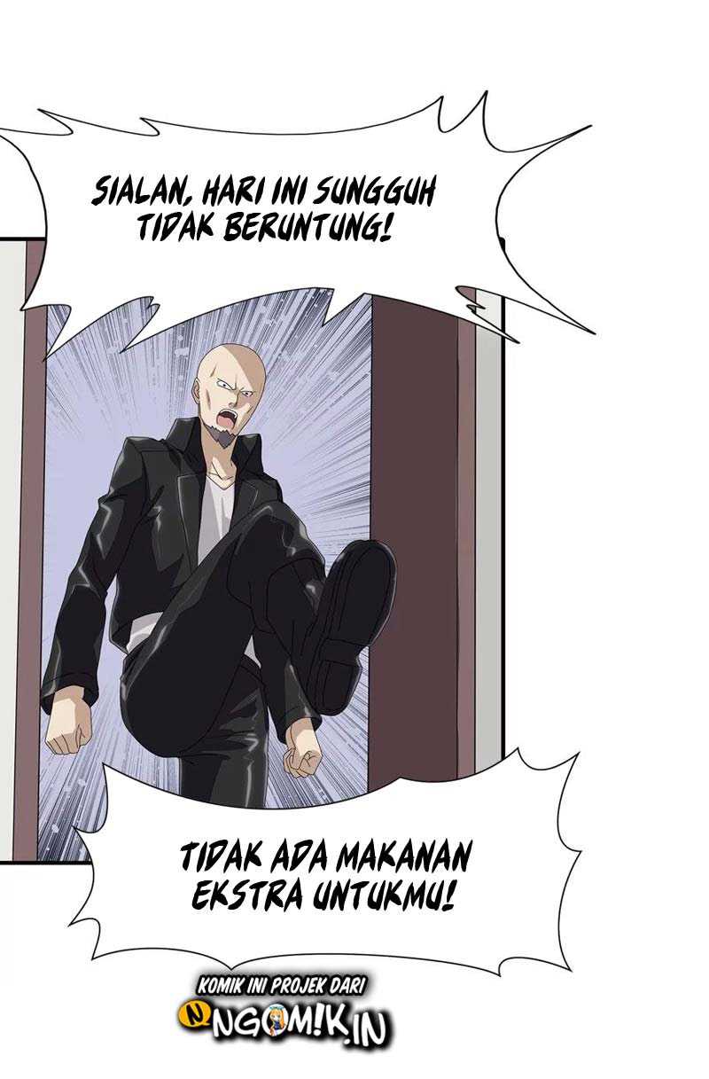 Virus Girlfriend Chapter 158 Gambar 3