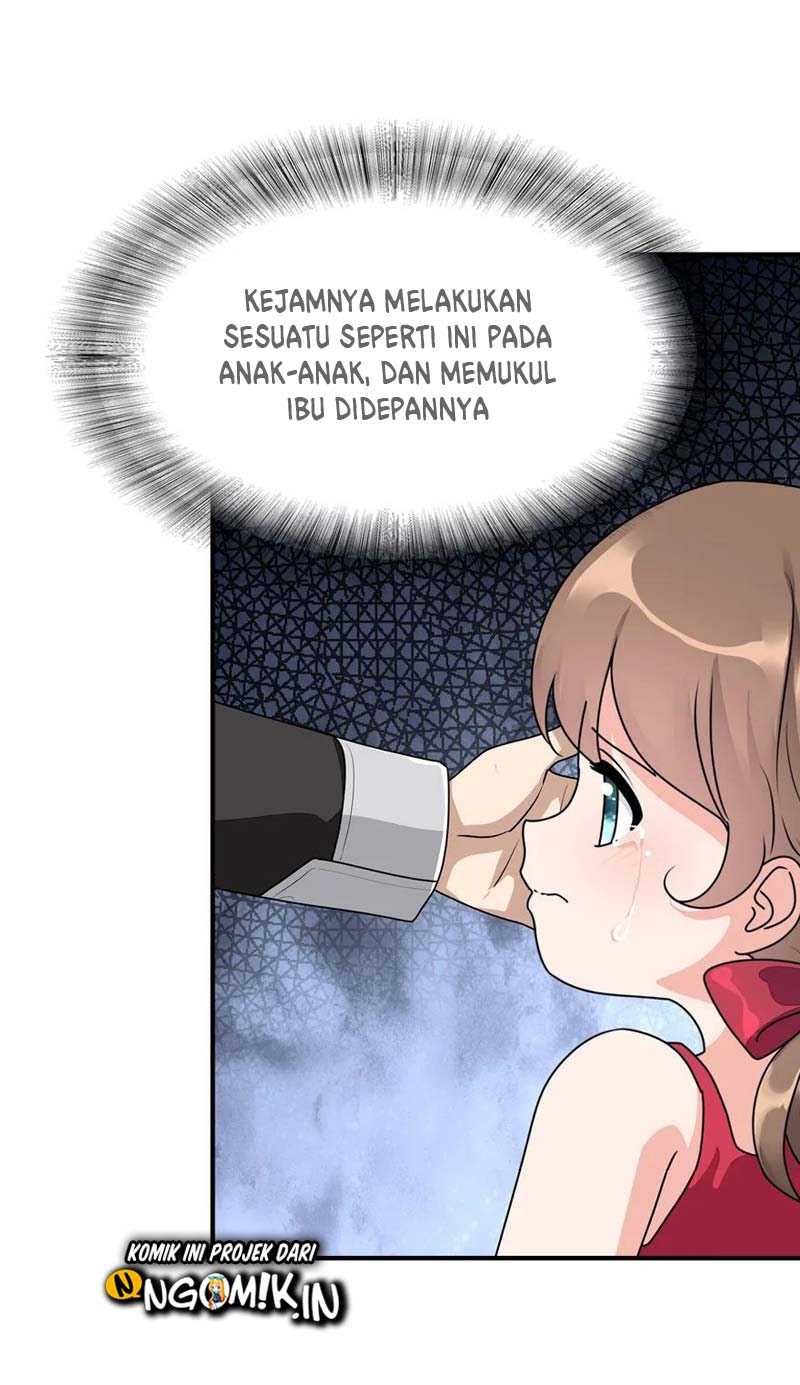 Virus Girlfriend Chapter 158 Gambar 41