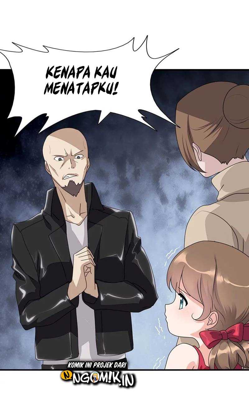 Virus Girlfriend Chapter 158 Gambar 6