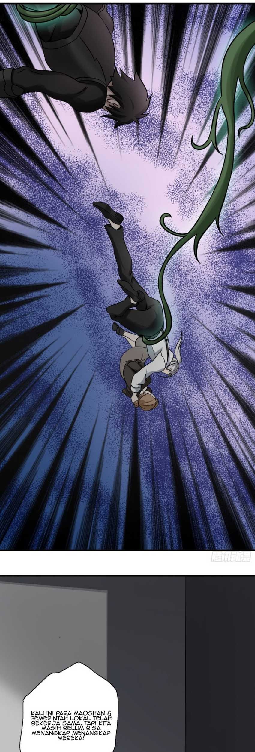 Part-time Yama Chapter 45 Gambar 17