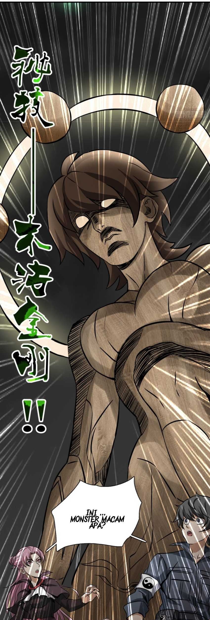 Part-time Yama Chapter 45 Gambar 26