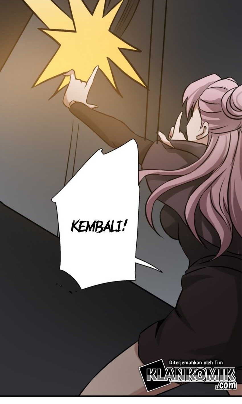 Part-time Yama Chapter 45 Gambar 31