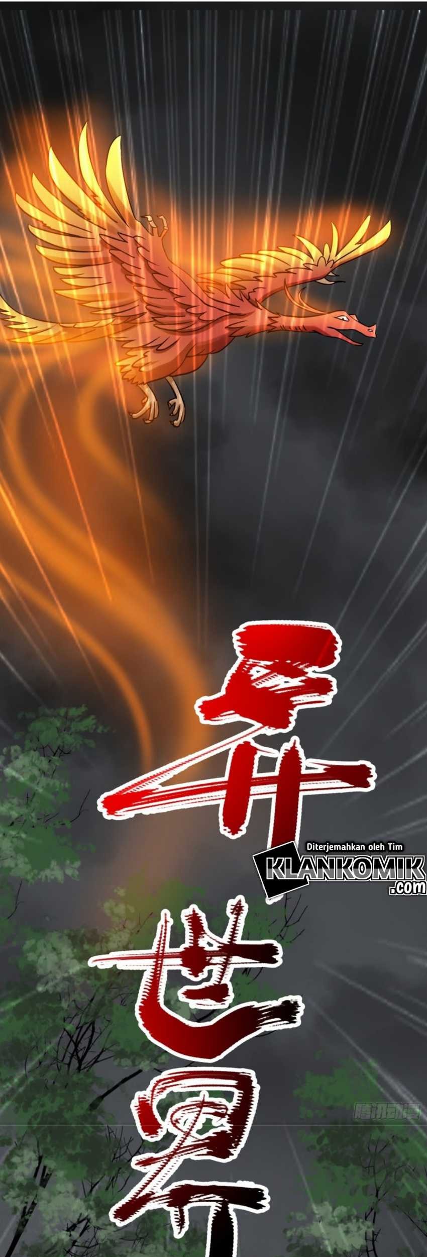 Part-time Yama Chapter 45 Gambar 36