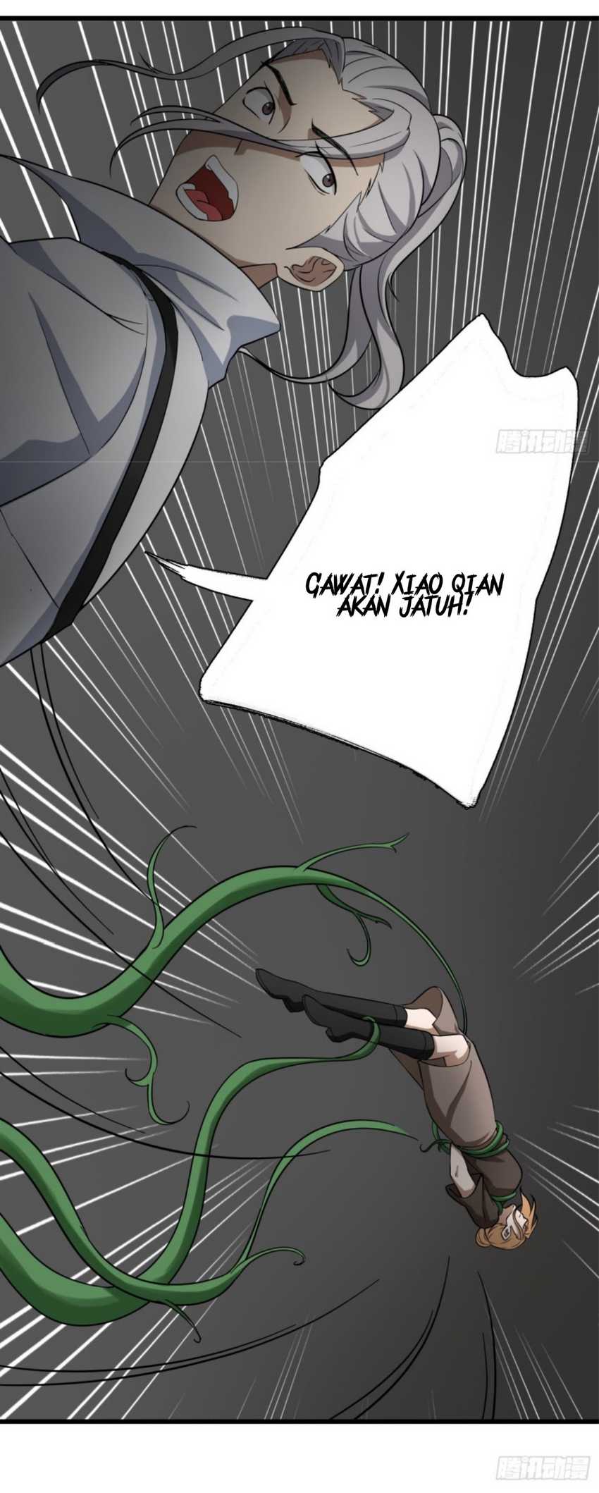 Part-time Yama Chapter 45 Gambar 7