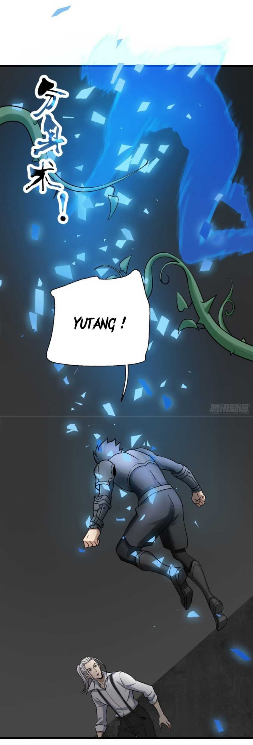 Part-time Yama Chapter 45 Gambar 8