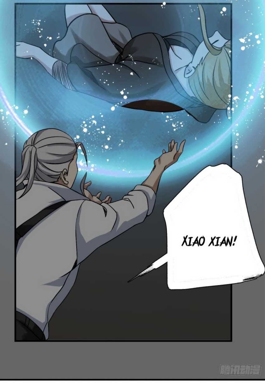 Part-time Yama Chapter 45 Gambar 14