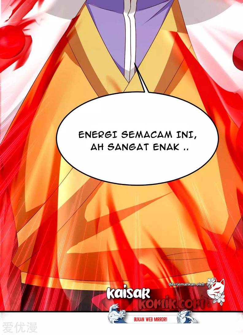 Return of Xiandi Chapter 139 Gambar 17