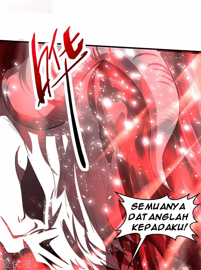 Return of Xiandi Chapter 139 Gambar 25