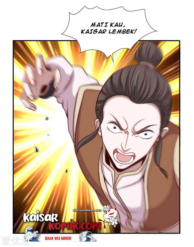 Return of Xiandi Chapter 138 Gambar 17