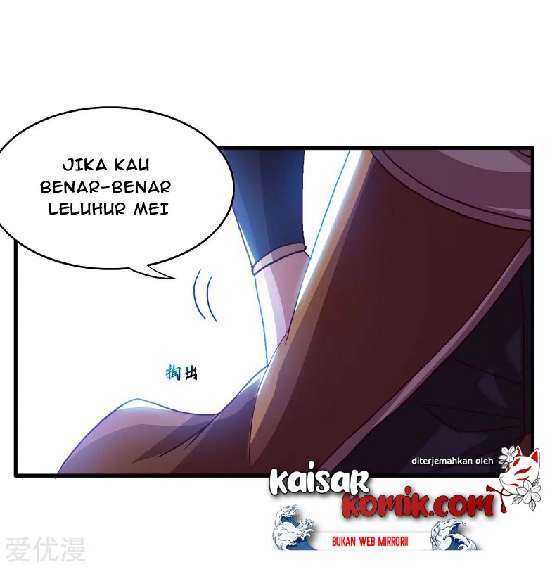 Return of Xiandi Chapter 138 Gambar 21