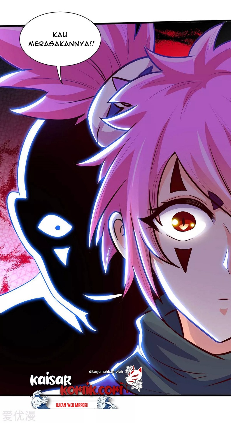 Return of Xiandi Chapter 138 Gambar 27