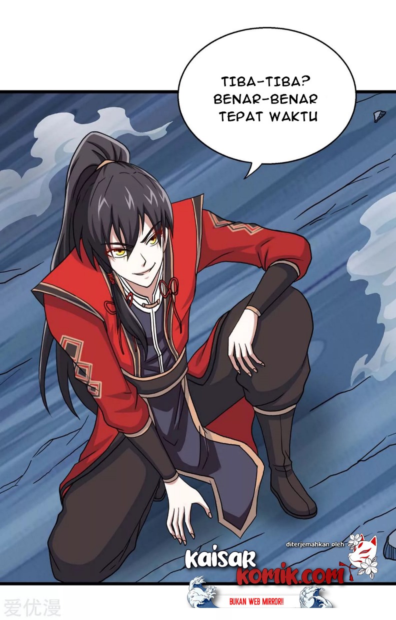 Return of Xiandi Chapter 137 Gambar 15