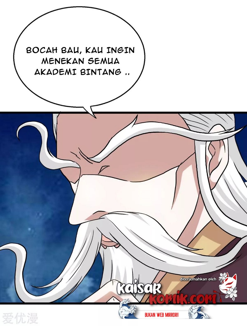 Return of Xiandi Chapter 137 Gambar 16