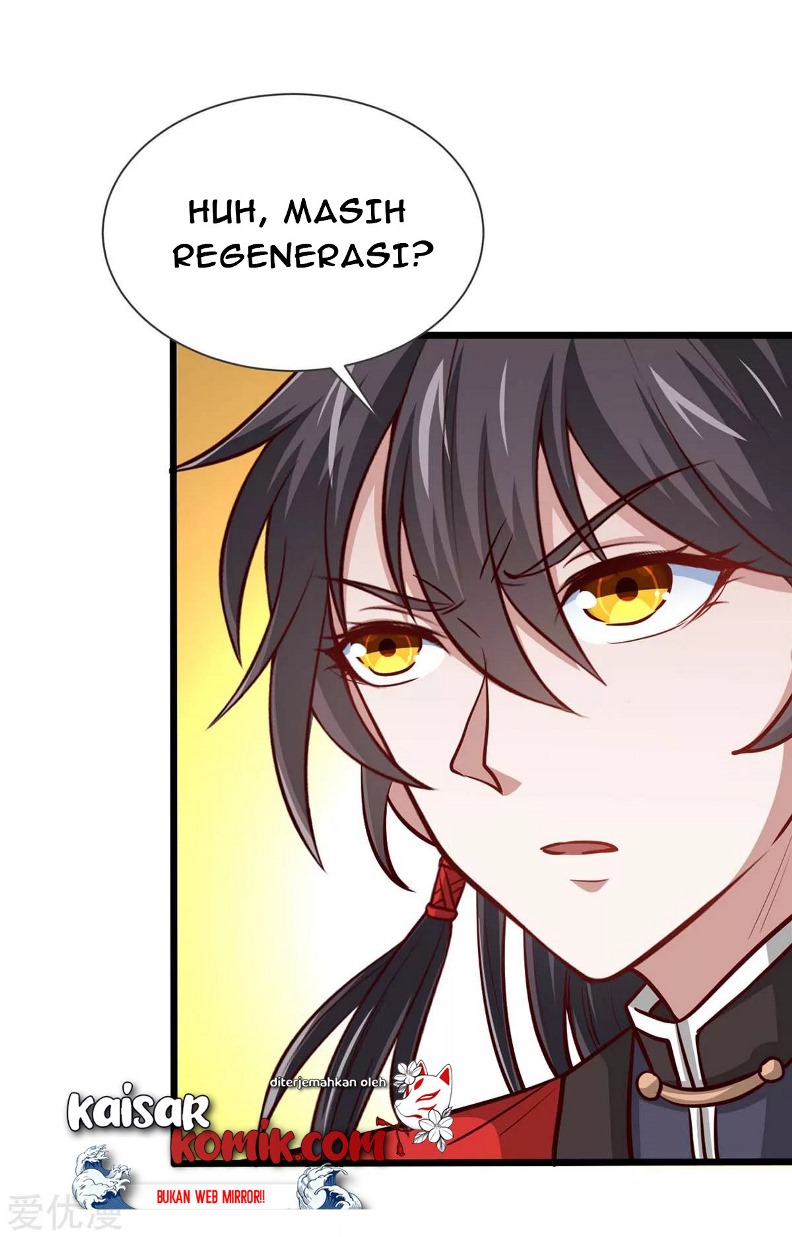 Return of Xiandi Chapter 137 Gambar 6