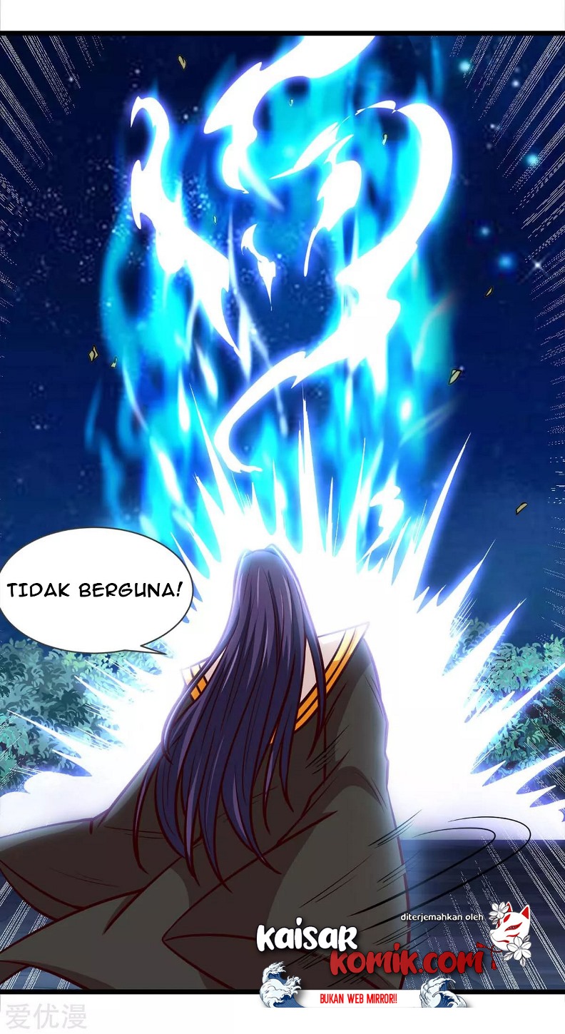 Return of Xiandi Chapter 137 Gambar 8