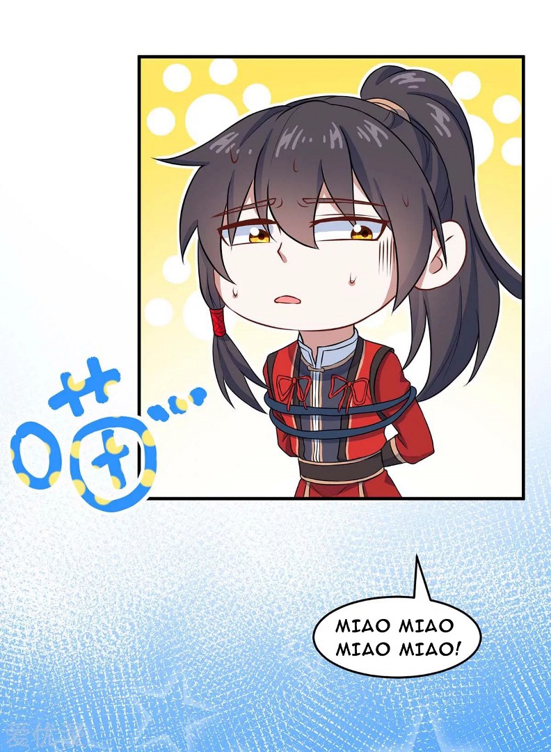 Return of Xiandi Chapter 135 Gambar 10