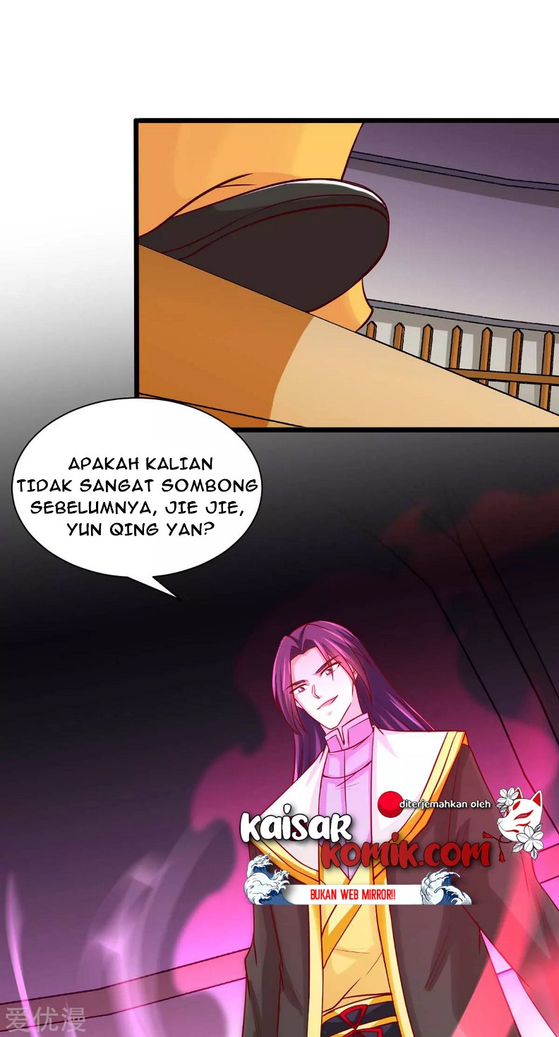 Return of Xiandi Chapter 135 Gambar 20